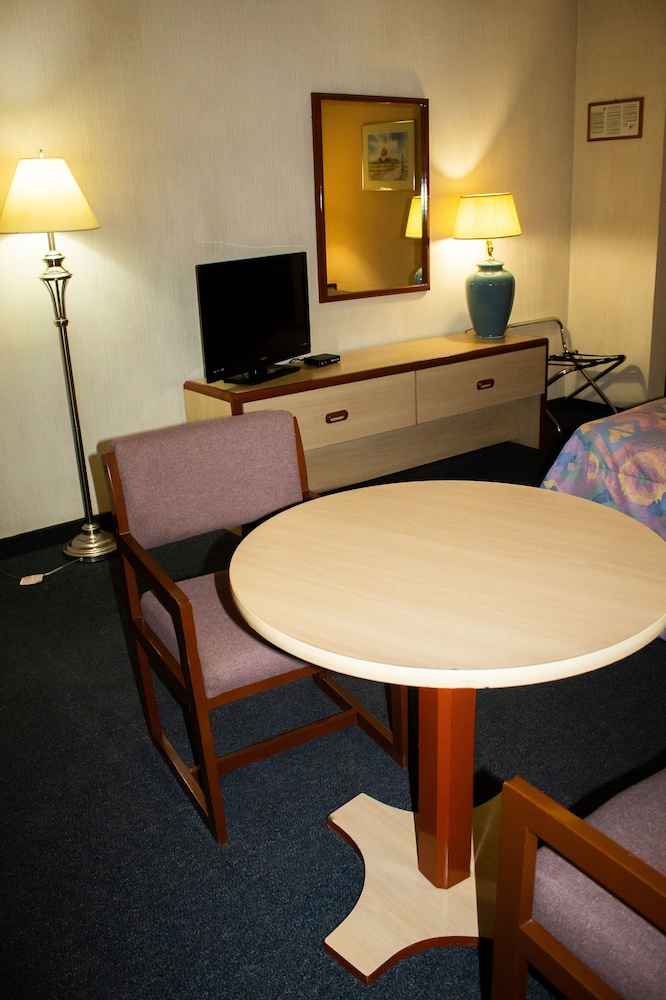Travelodge Hotel Ciudad Obregon Sonora MX 11/17