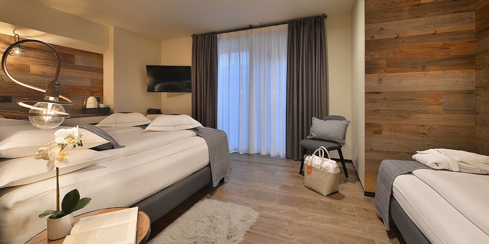 Hotel Sporting - Family Hospitality 14/50