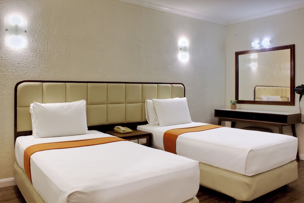 Rothman Hotel 29/62