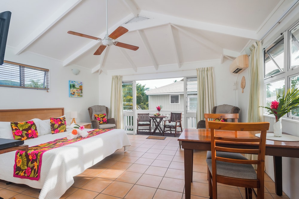THE COOKS OASIS HOLIDAY VILLAS 21/50