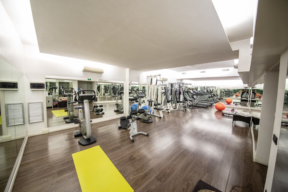 Hotel Roma Tor Vergata 27/60