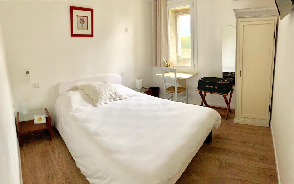 Auberge Cigaloise 5/22