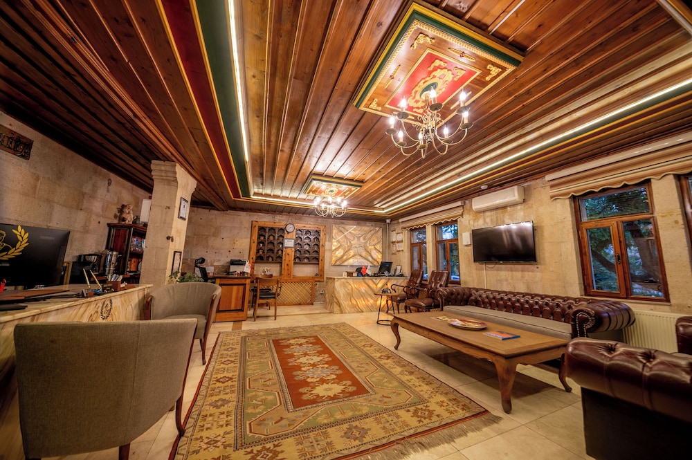Roma Cave Suite Hotel 30/50