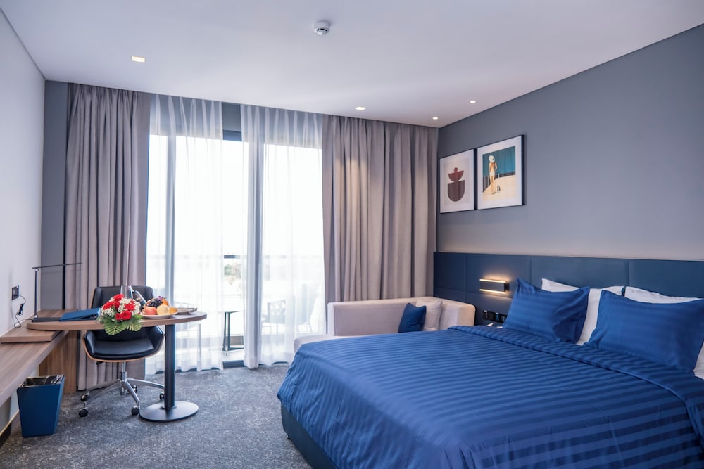 La Vogue Boutique Hotel & Casino 17/67