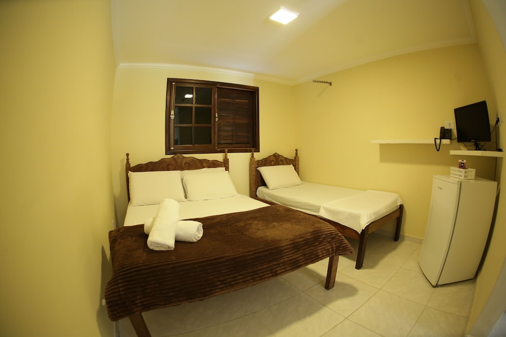 ECO PARK HOTEL 12/50