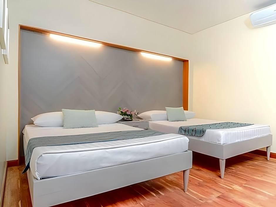El Cielito Hotel Baguio 19/45