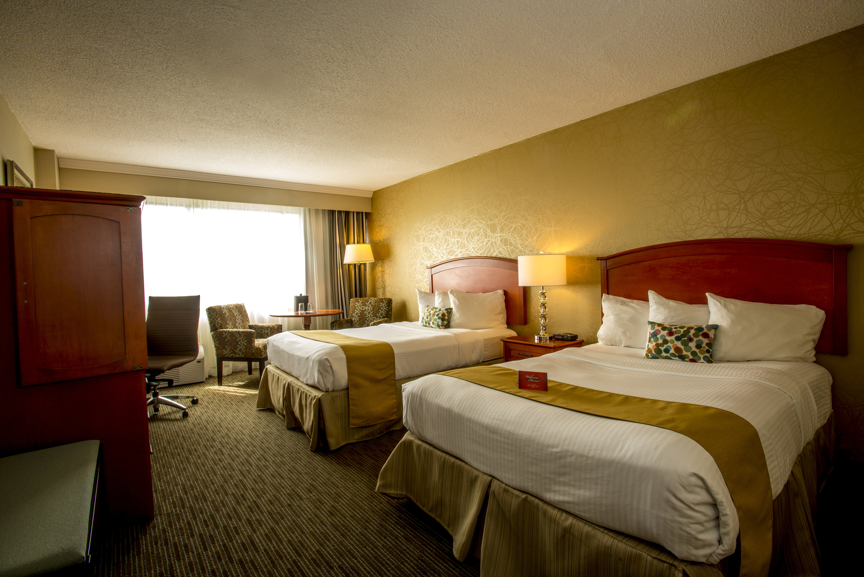 Atlantica Hotel Halifax 10/50