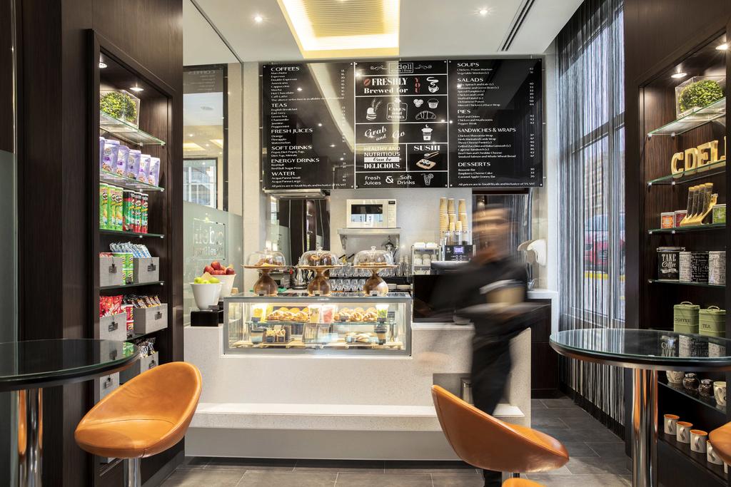 سنترو عليا من روتانا