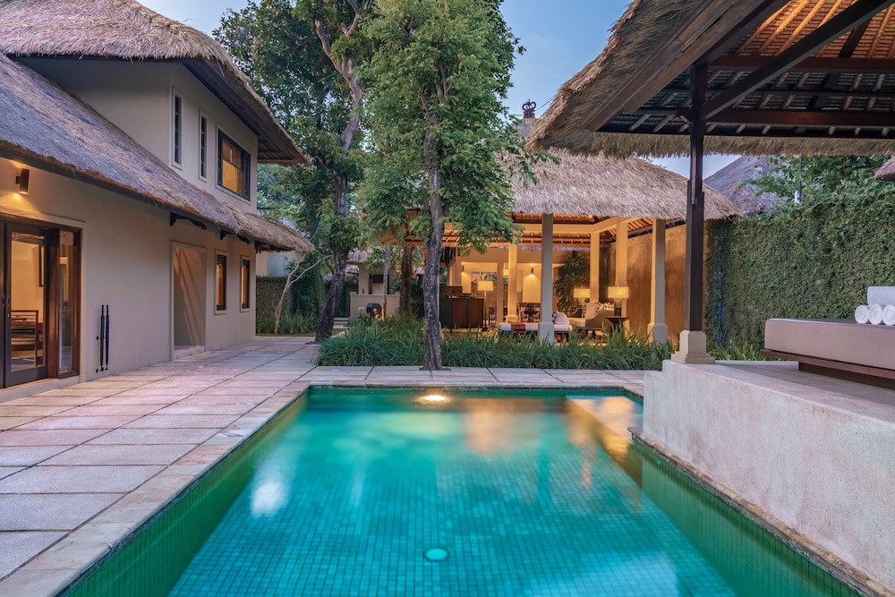 Kayumanis Sanur Private Villa and Spa 6/69