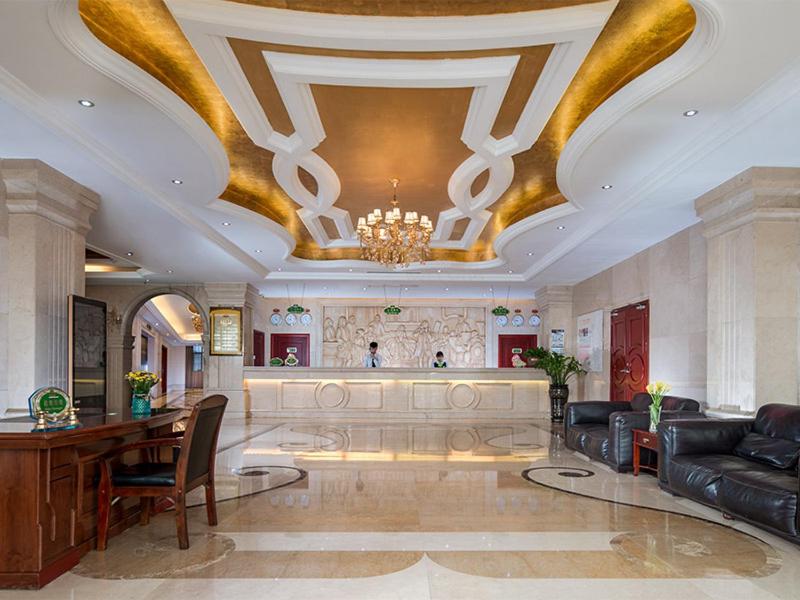 Vienna Hotel Guangzhou Airport photo5