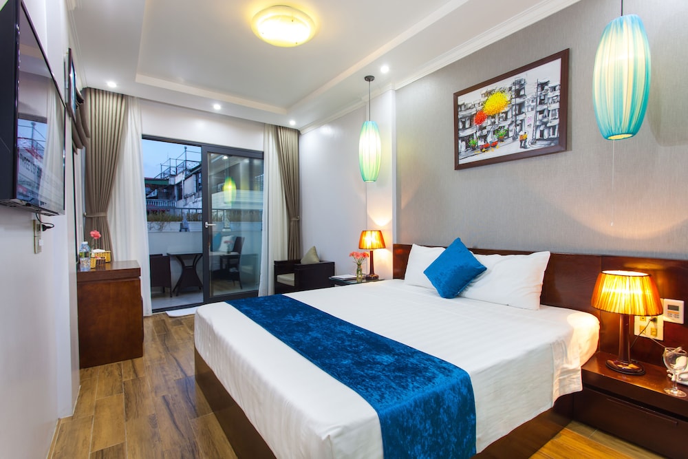 Bendecir Hotel & Spa 16/86