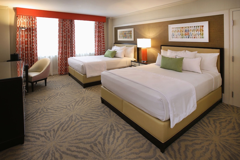 Resorts Casino Hotel Atlantic City 16/67