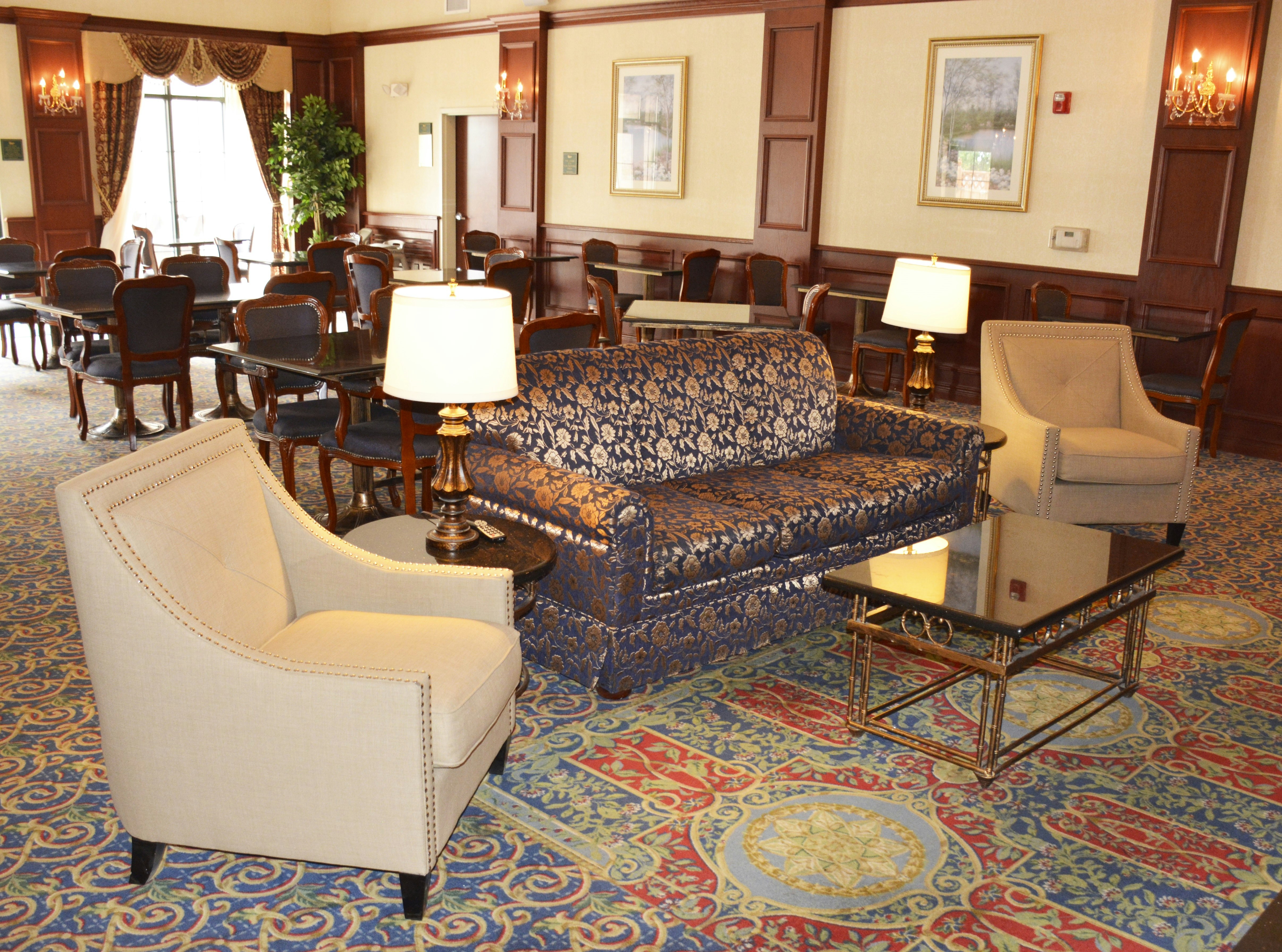 Homewood Suites by Hilton Brighton 21/47