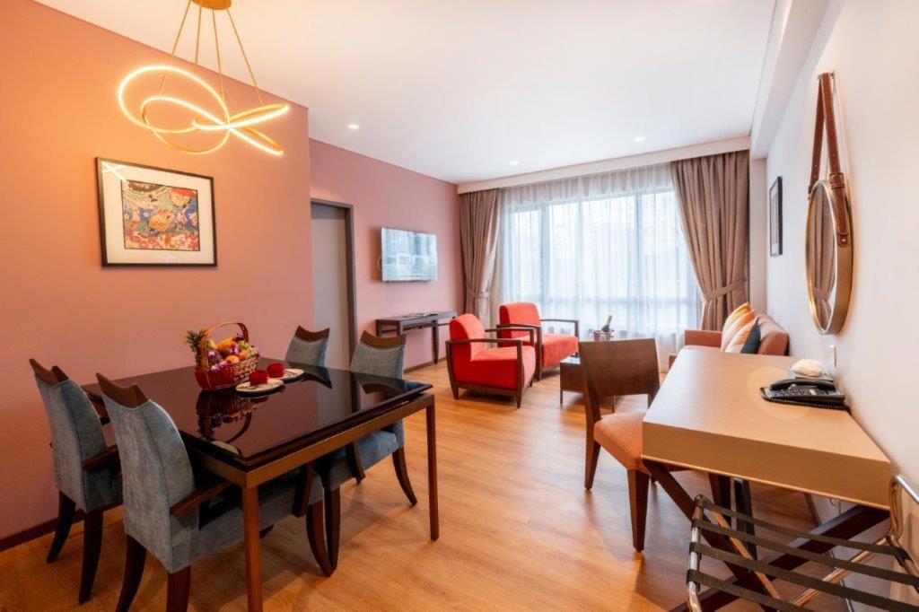 Arena Premier Hotel 22/31