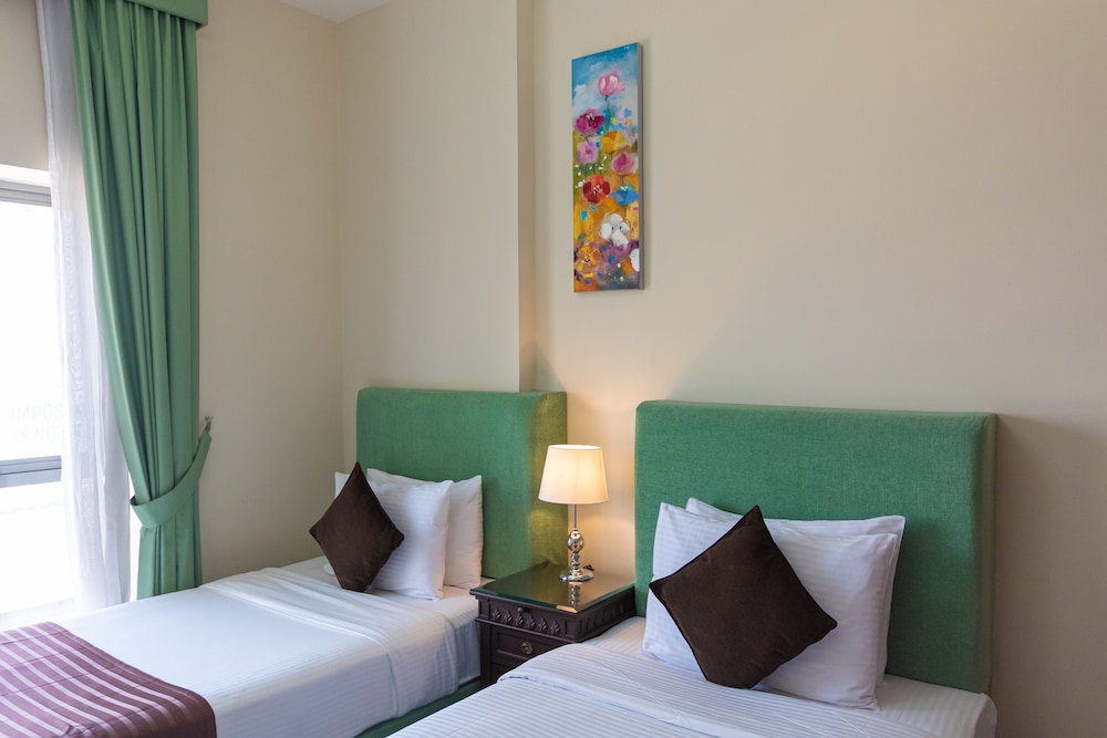 Auris Boutique Hotel Apartments 14/62