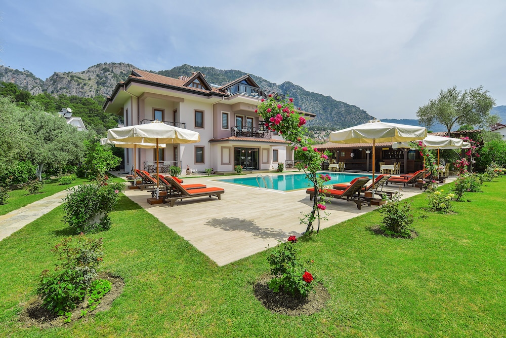 Göcek Arion Hotel 41/50