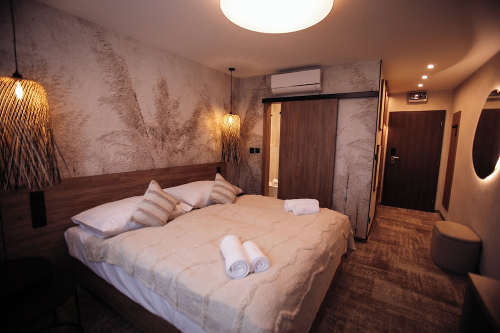 Interhotel Tatra 16/50