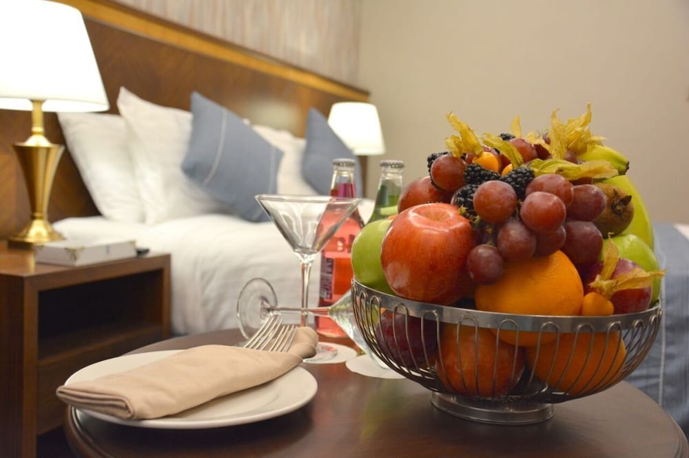Maden Hotel 28/50