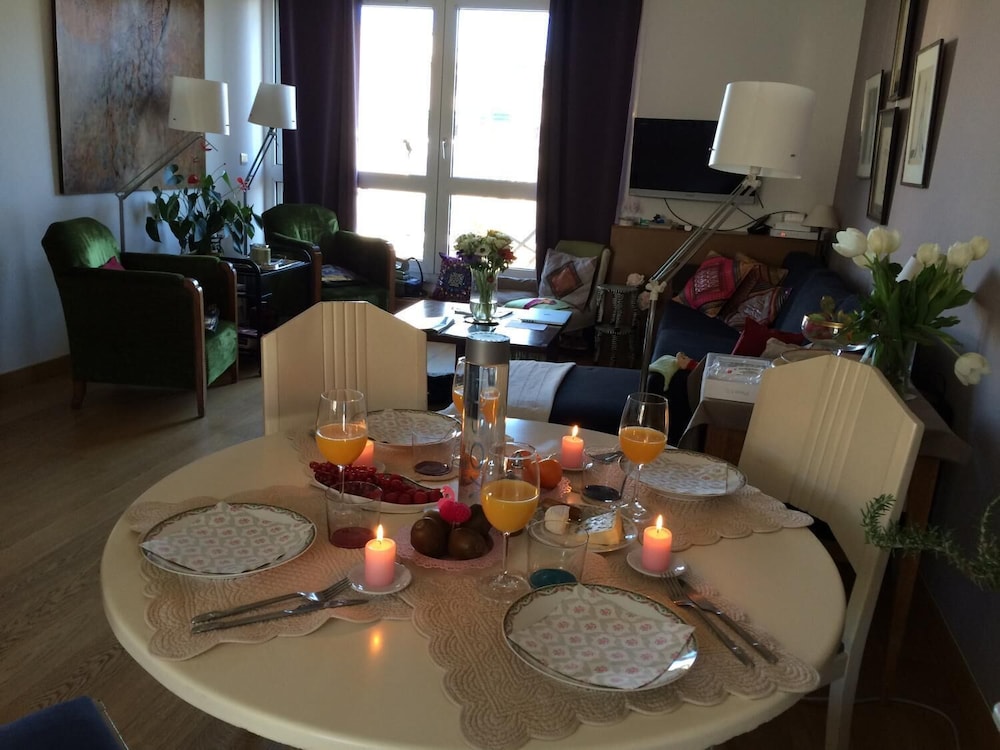 B&B La Petite Maison 24/38