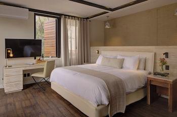 Design, Double Bed