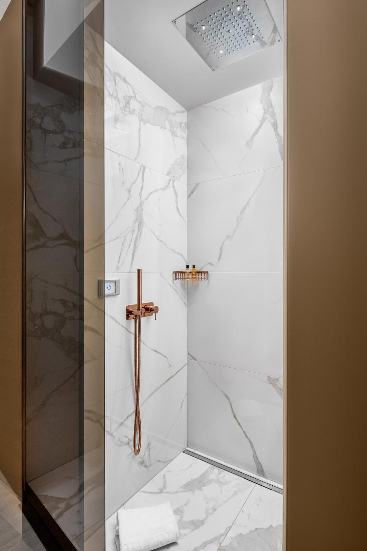 Superior, Suite, Hotel Vatel 3/5