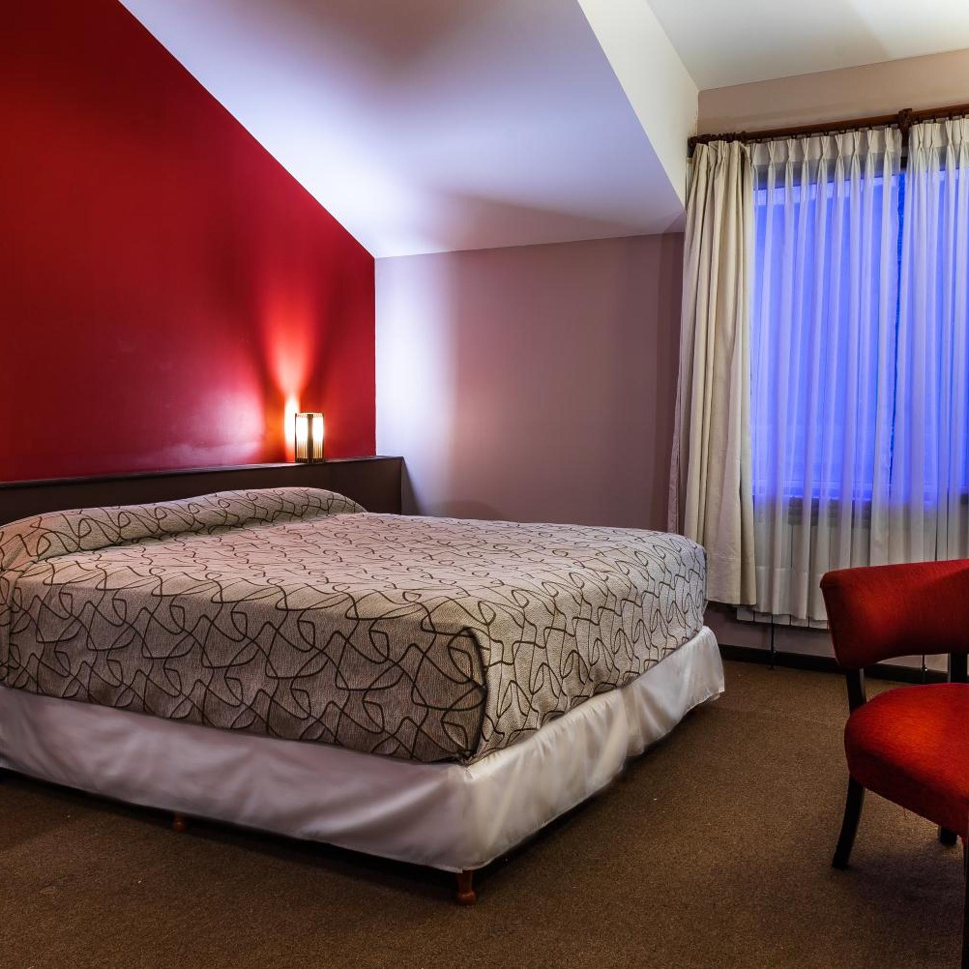 PUDULODGE HOTEL 17/43