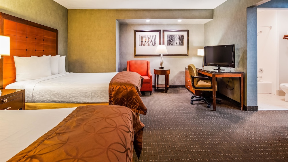Best Western Inn At Palm Springs 20/47