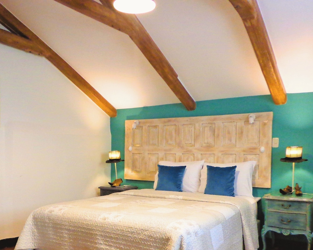 Old Town Quito Suites, Apartments & Boutique hotel 14/50