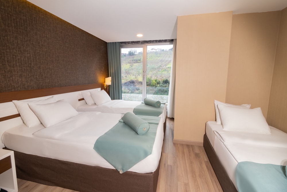Tilya Resort Hotel Trabzon 13/50