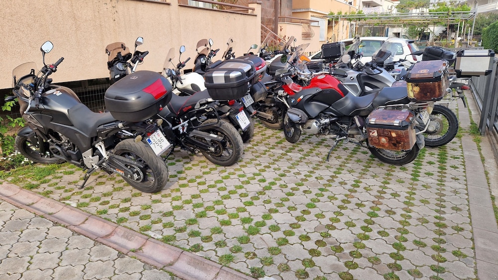 Garni Hotel Fineso 24/50