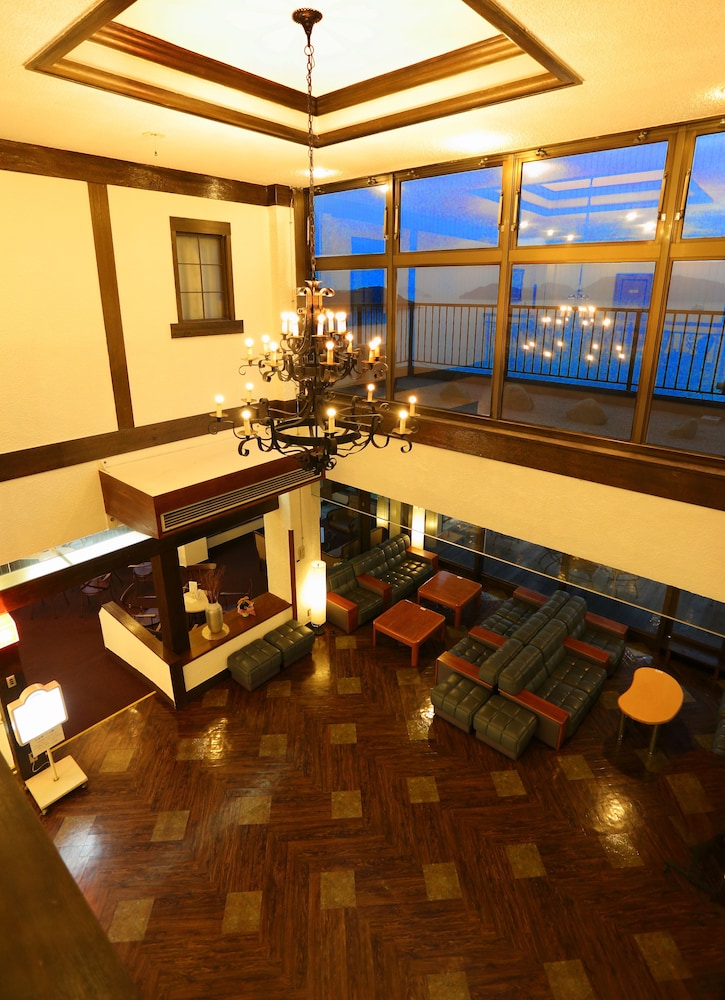 HOTEL GREEN PLAZA SHODOSHIMA 34/60