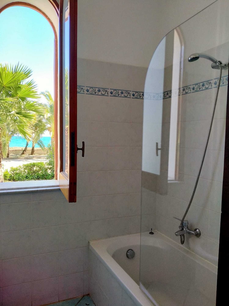 Villaggio Residence Testa Di Monaco 50/50