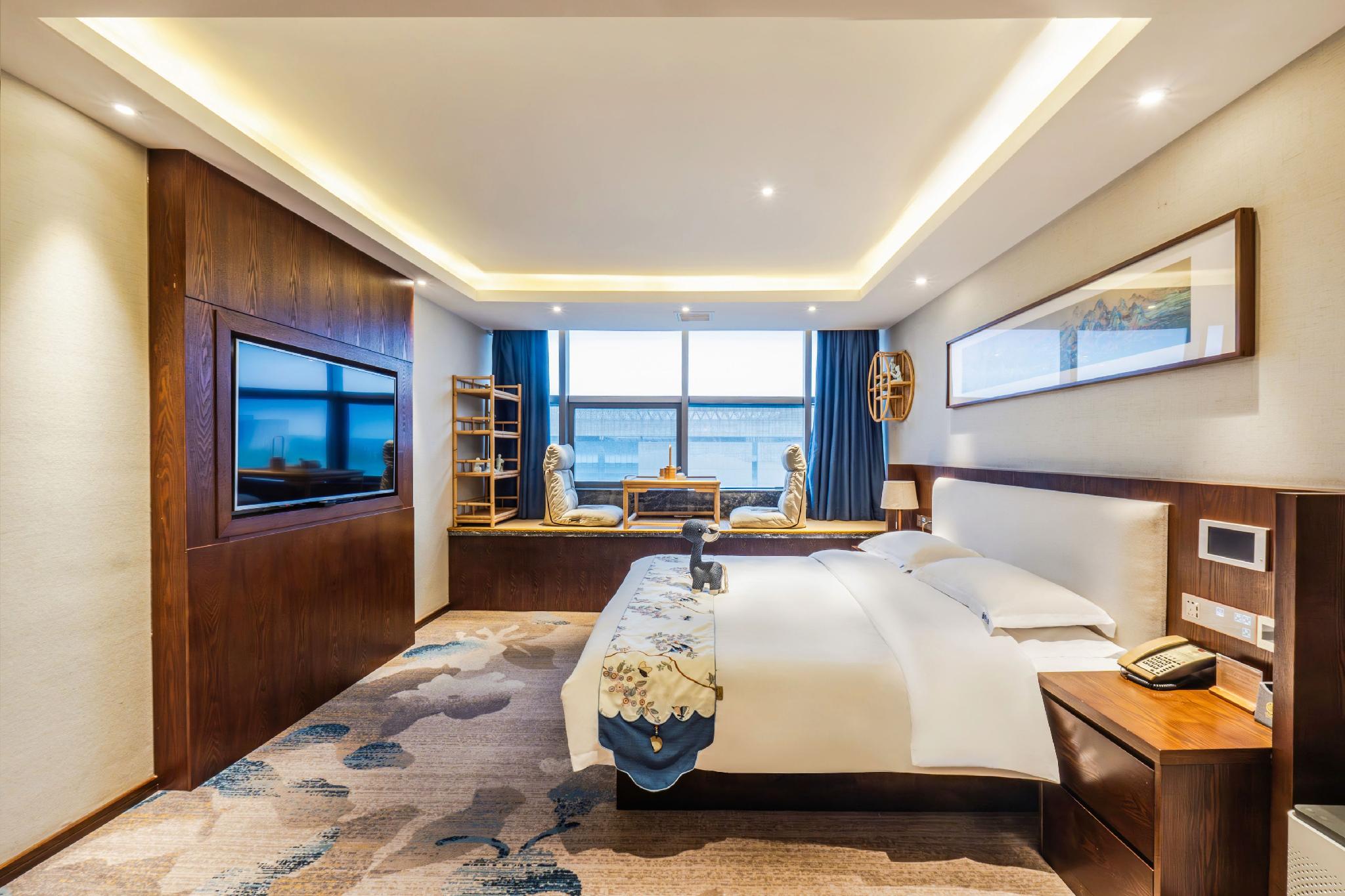 Yan Wenlv Hotel 8/33