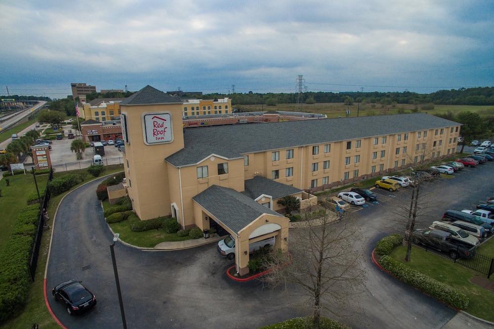 GreenTree Inn Houston IAH Airport 3/48