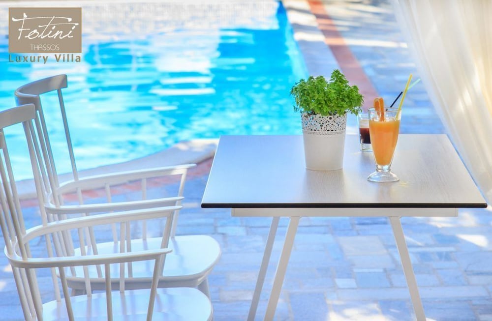 Luxury Villa Fotini 35/48
