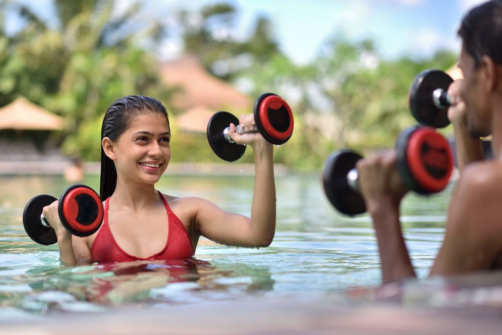 Weligama Bay Marriott Resort Spa 32/55