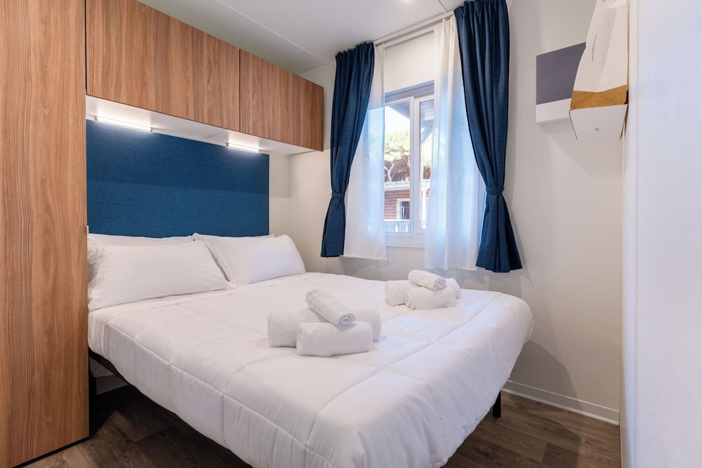 Club del Sole Rivaverde Easy Camping Village 21/61