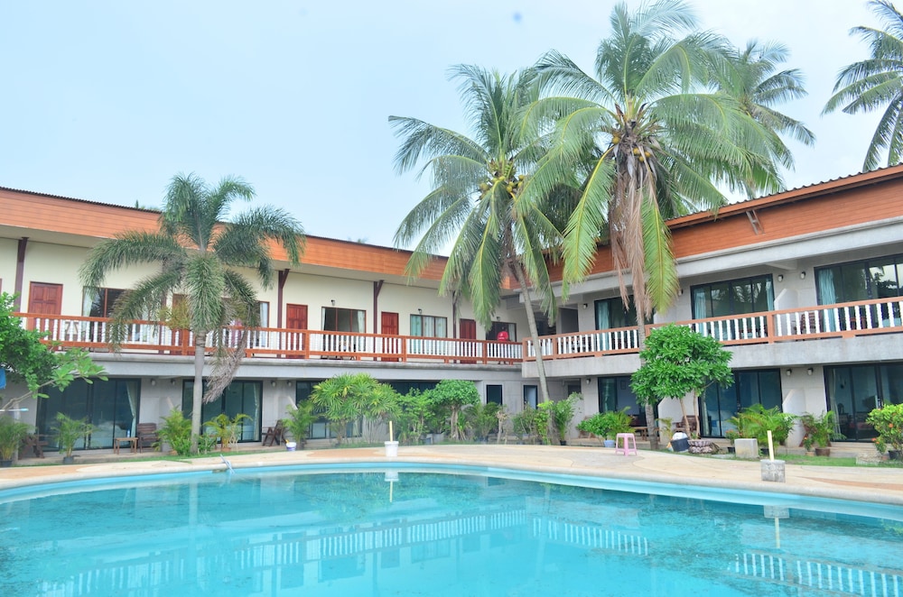 Lanta Darawadee度假村(Lanta Darawadee Resort) 图片2