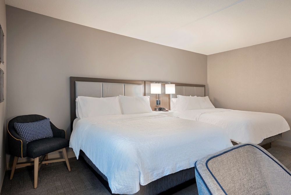 Hampton Inn Boston Cambridge 11/38