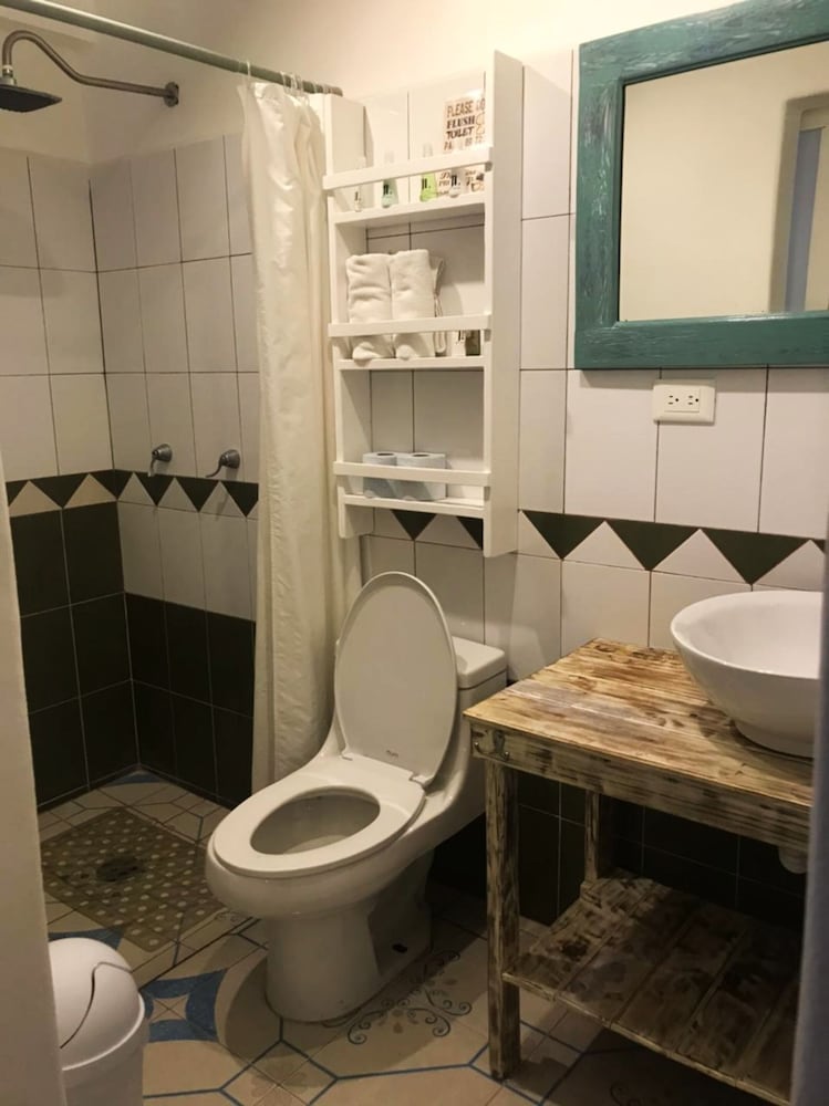 Casa Colonial Vintage 25/68
