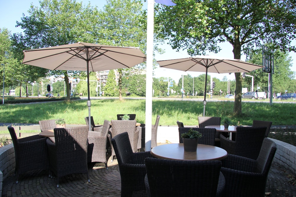 Bastion Leiden Voorschoten 31/33