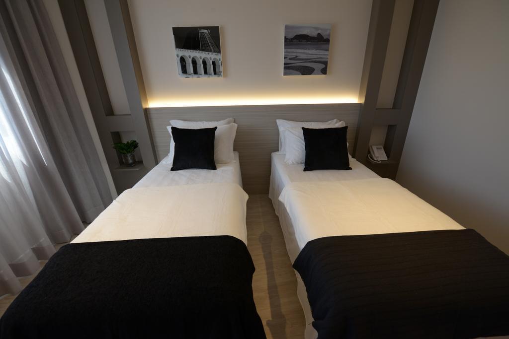 Hotel Zahara 5/20