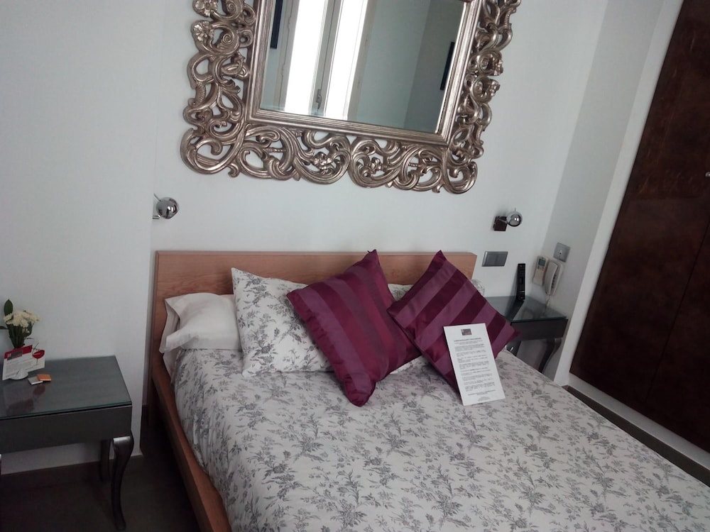 Hotel Palacio Alcazar 28/71