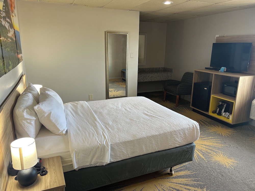 Days Inn by Wyndham Wheatland 33/42