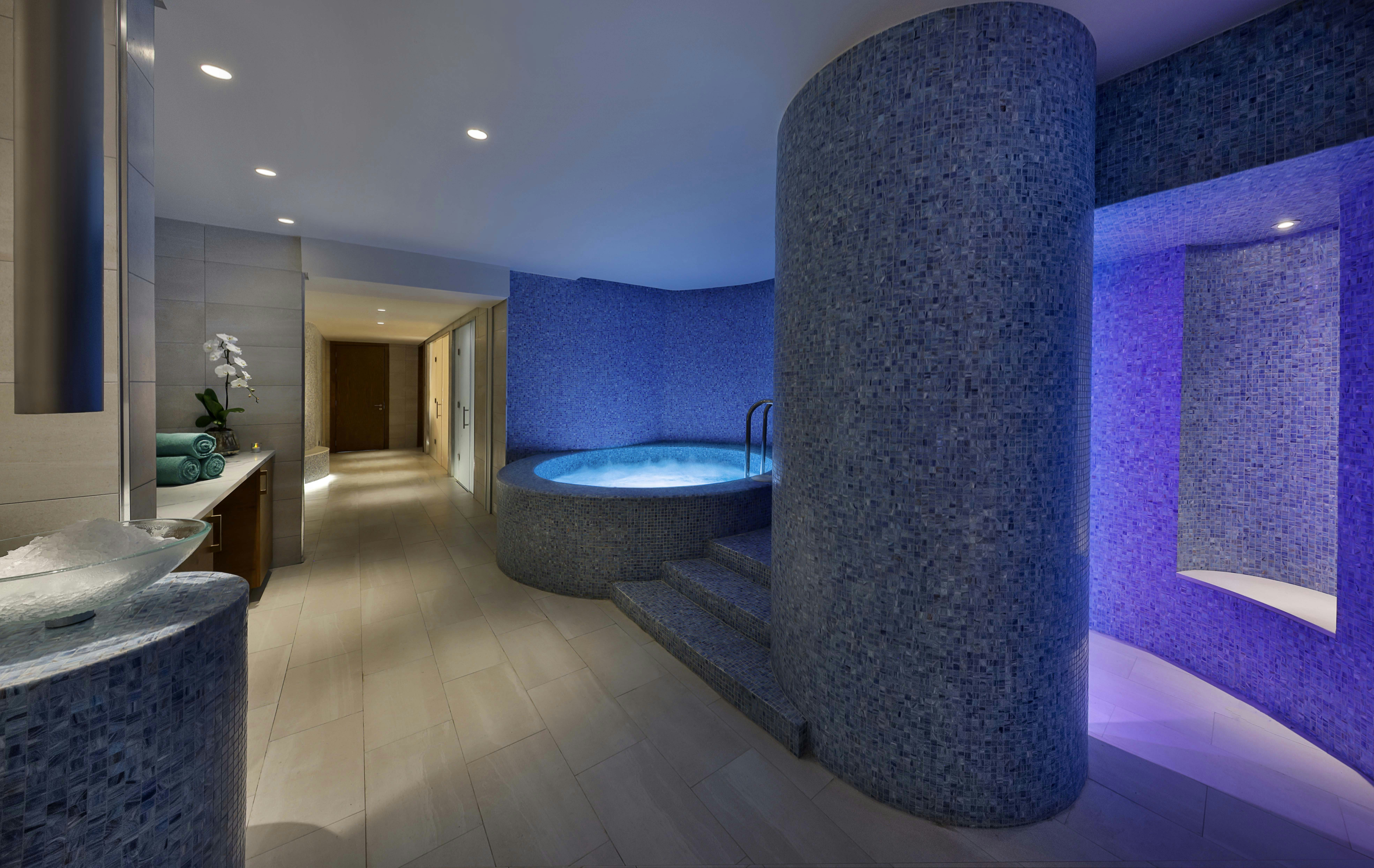 Hilton Abu Dhabi Yas Island 18/50