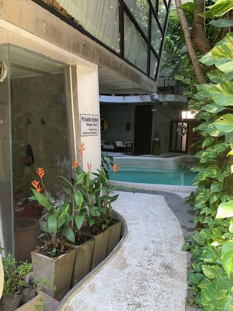Mo Rooms photo5