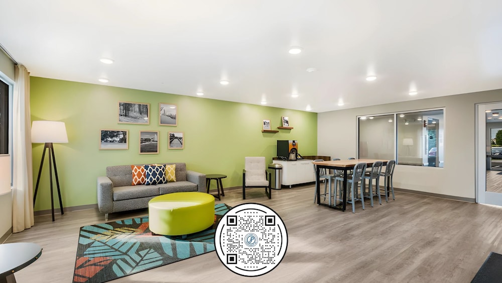 WoodSpring Suites Libertyville - Chicago 43/60