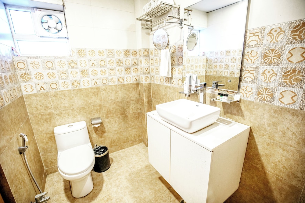Hotel Vaibhav Inn 50/50