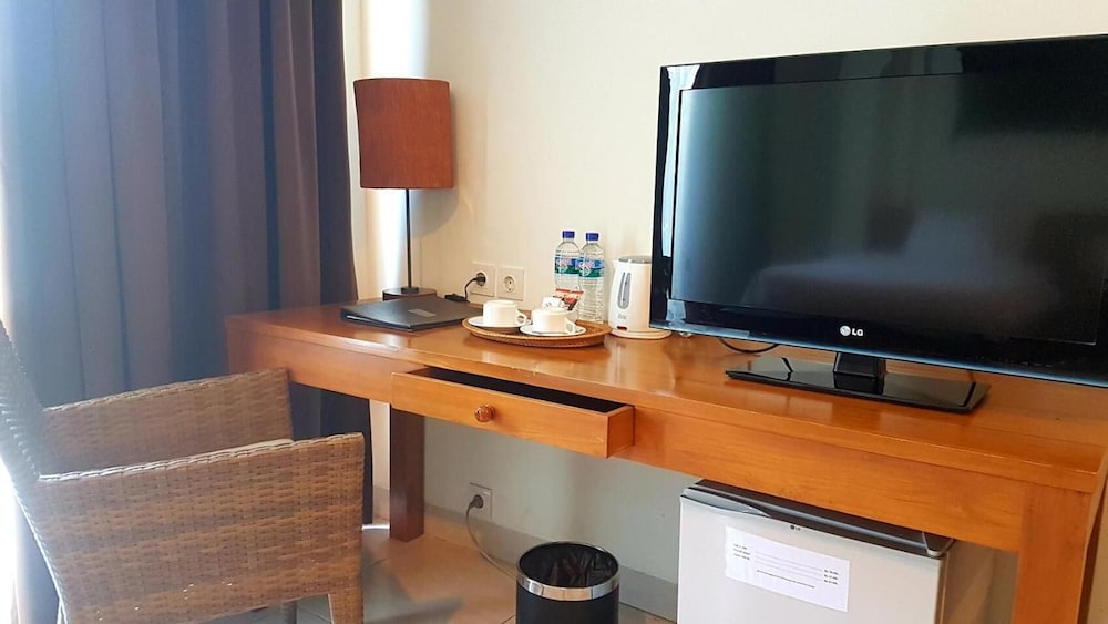 Luwansa Beach Resort 16/38