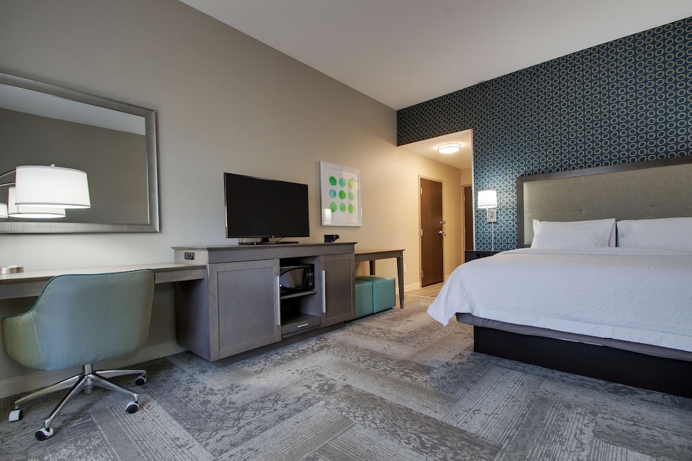Hampton Inn Suites Knightdale Nc 19/56
